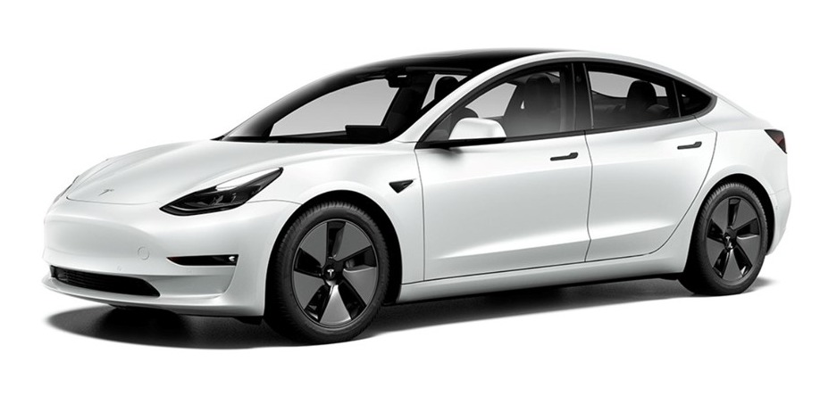 Car 5